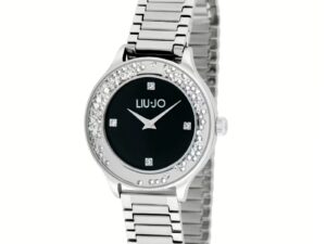 Authentic LIU-JO LUXURY TIME Designer Watch  – LIU-JO