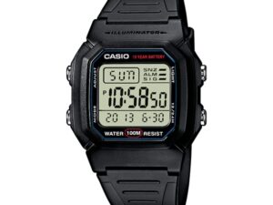 Authentic CASIO EU Designer Watch  – CASIO