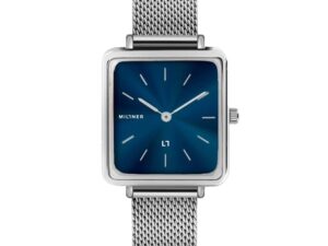 Authentic MILLNER Women Stainless Steel Quartz Designer Watch  – MILLNER