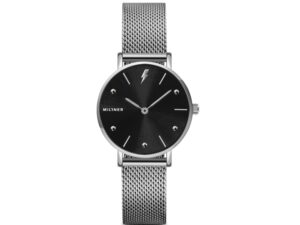 Authentic MILLNER Women Stainless Steel Quartz Designer Watch  – MILLNER