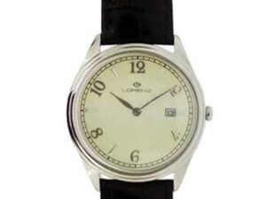 Authentic LORENZ Elegant Watch  – LORENZ