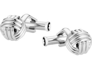 Authentic MONTBLANC Men Top-Quality Cufflinks  – MONTBLANC  FASHION ACCESSORIES