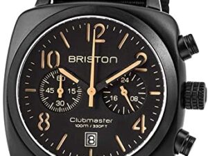 Authentic BRISTON Exclusive Watch  – BRISTON WATCHES