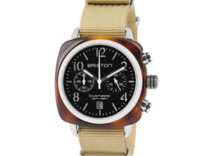 Authentic BRISTON Top-Quality Watch  – BRISTON WATCHES