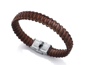 Authentic VICEROY FASHION  Men 37 mm Quartz Analog Sophisticated Bracelet  – VICEROY FASHION