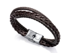 Authentic VICEROY FASHION  Men 37 mm Quartz Analog Sophisticated Bracelet  – VICEROY FASHION