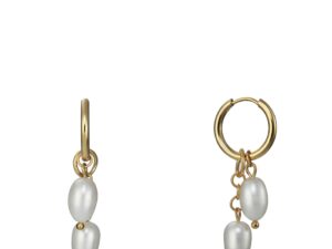 Authentic VICEROY FASHION  Women 37 mm Quartz Analog Sophisticated Earrings  – VICEROY FASHION