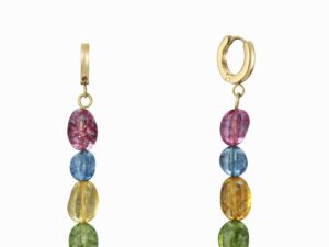 Authentic VICEROY FASHION  Women 42 mm Quartz Analog Sophisticated Earrings  – VICEROY FASHION