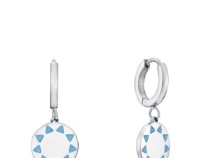 Authentic VICEROY FASHION  Women 42 mm Quartz Analog Sophisticated Earrings  – VICEROY FASHION