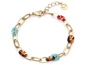 Authentic VICEROY FASHION  Women 42 mm Quartz Analog Sophisticated Bracelet  – VICEROY FASHION