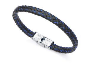 Authentic VICEROY FASHION  Men 19 mm Quartz Analog Sophisticated Bracelet  – VICEROY FASHION