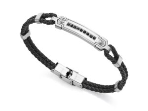 Authentic VICEROY FASHION  Men 19 mm Quartz Analog Sophisticated Bracelet  – VICEROY FASHION