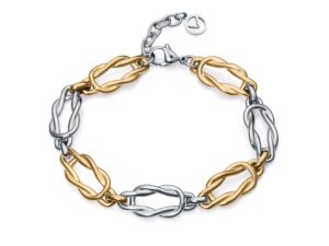 Authentic VICEROY FASHION  Women 19 mm Quartz Analog Sophisticated Bracelet  – VICEROY FASHION