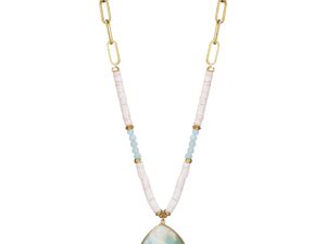 Authentic VICEROY FASHION  Women 42 mm Quartz Analog Designer Necklace  – VICEROY FASHION