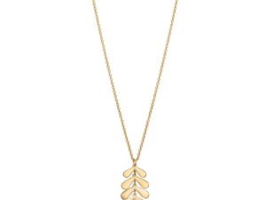 Authentic VICEROY FASHION  Women 19 mm Quartz Analog Sophisticated Necklace  – VICEROY FASHION