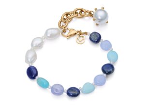 Authentic VICEROY FASHION  Women 19 mm Quartz Analog Sophisticated Bracelet  – VICEROY FASHION