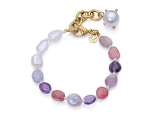 Authentic VICEROY FASHION  Women 19 mm Quartz Analog Sophisticated Bracelet  – VICEROY FASHION