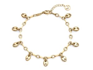 Authentic VICEROY FASHION  Women 37 mm Quartz Analog Sophisticated Bracelet  – VICEROY FASHION