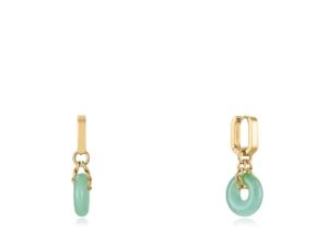 Authentic VICEROY FASHION  Women 37 mm Quartz Analog Sophisticated Earrings  – VICEROY FASHION