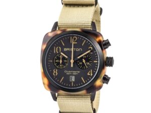 Authentic BRISTON Exclusive Watch  – BRISTON WATCHES