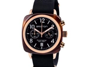 Authentic BRISTON Exclusive Watch  – BRISTON WATCHES