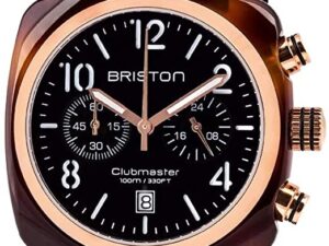 Authentic BRISTON Exclusive Watch  – BRISTON WATCHES