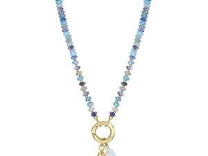 Authentic VICEROY FASHION  Women 35 mm Quartz Analog Designer Necklace  – VICEROY FASHION