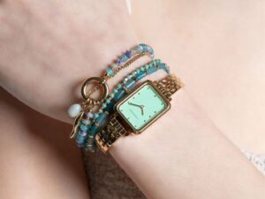 Authentic VICEROY FASHION  Women 35 mm Quartz Analog Sophisticated Bracelet  – VICEROY FASHION