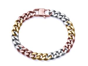 Authentic VICEROY FASHION  Women 43 mm Quartz Analog Sophisticated Bracelet  – VICEROY FASHION