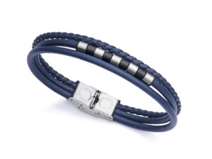 Authentic VICEROY FASHION  Men 19 mm Quartz Analog Sophisticated Bracelet  – VICEROY FASHION