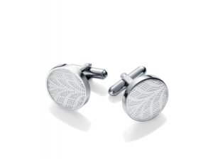 Authentic VICEROY FASHION  Men 37 mm Quartz Analog Sophisticated Cufflinks  – VICEROY FASHION