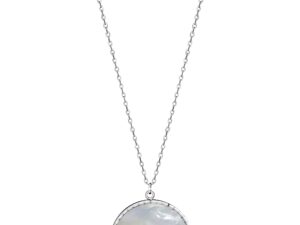 Authentic VICEROY FASHION  Women 19 mm Quartz Analog Sophisticated Necklace  – VICEROY FASHION