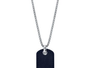 Authentic VICEROY FASHION  Men 32 mm Quartz Analog Sophisticated Necklace  – VICEROY FASHION