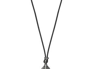 Authentic VICEROY FASHION  Men 42 mm Quartz Analog Sophisticated Necklace  – VICEROY FASHION