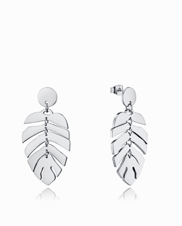 Authentic VICEROY FASHION  Women 42 mm Quartz Analog Sophisticated Earrings  - VICEROY FASHION