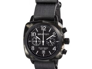 Authentic BRISTON Exclusive Watch  – BRISTON WATCHES