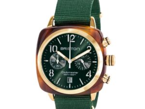 Authentic BRISTON Exclusive Watch  – BRISTON WATCHES