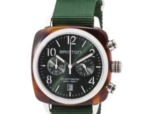 Authentic BRISTON Top-Quality Watch  – BRISTON WATCHES