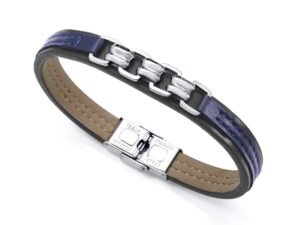 Authentic VICEROY FASHION  Men 35 mm Quartz Analog Sophisticated Bracelet  – VICEROY FASHION