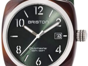 Authentic BRISTON Elegant Watch  – BRISTON WATCHES