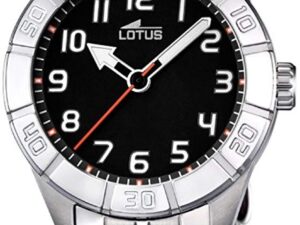 Authentic LOTUS Designer Watch  – LOTUS