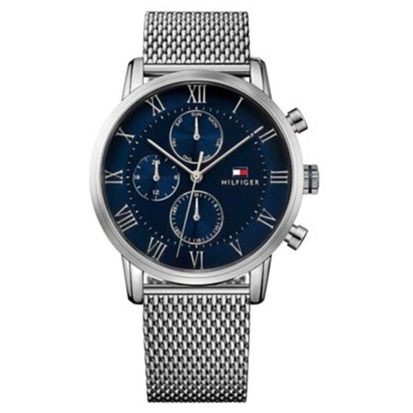 Authentic TOMMY HILFIGER Elegant Watch  - TOMMY HILFIGER