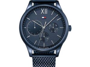 Authentic TOMMY HILFIGER Elegant Watch  – TOMMY HILFIGER