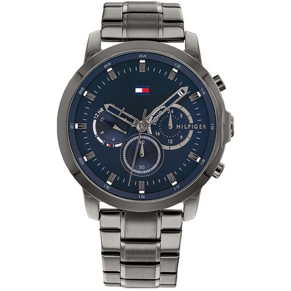 Authentic TOMMY HILFIGER Elegant Watch  - TOMMY HILFIGER