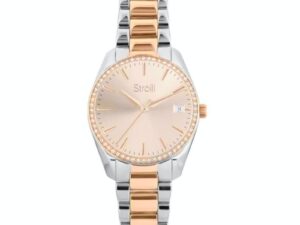 Authentic STROILI  Designer Watch  – STROILI