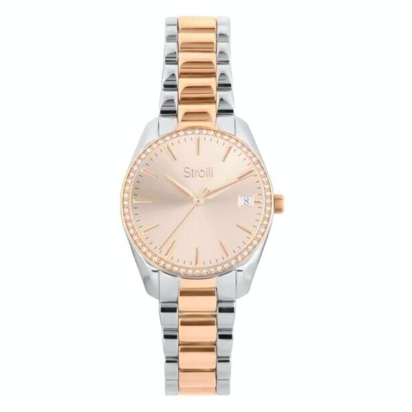 Authentic STROILI  Designer Watch  - STROILI