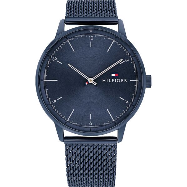 Authentic TOMMY HILFIGER Elegant Watch  - TOMMY HILFIGER