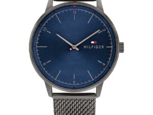 Authentic TOMMY HILFIGER Elegant Watch  – TOMMY HILFIGER