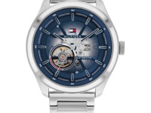 Authentic TOMMY HILFIGER Top-Quality Watch  – TOMMY HILFIGER