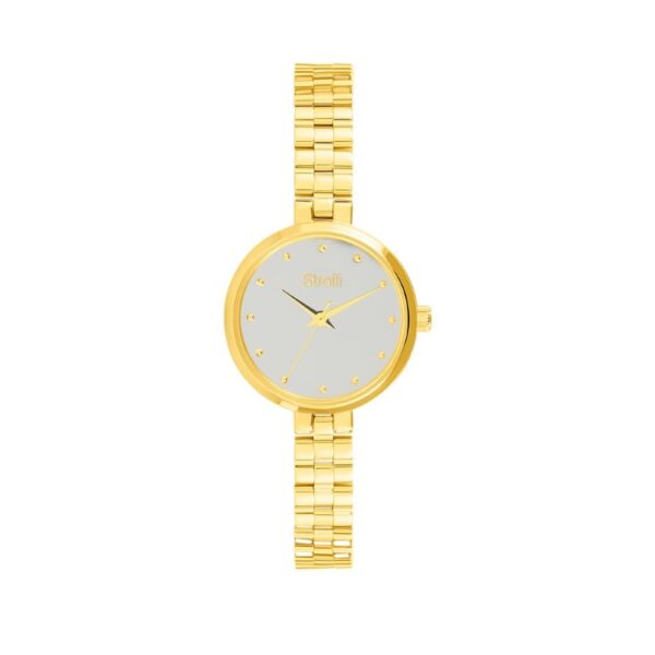 Authentic STROILI  Designer Watch  - STROILI